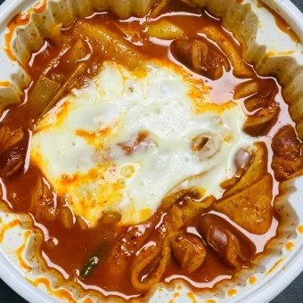 동대문 엽기떡볶이 메뉴 밀키트 할인 로제 엽기반반 추천_12