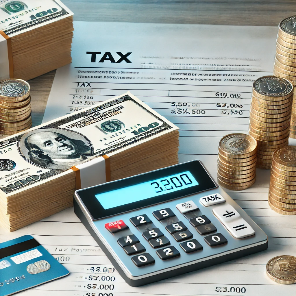 재산세 납부 방법