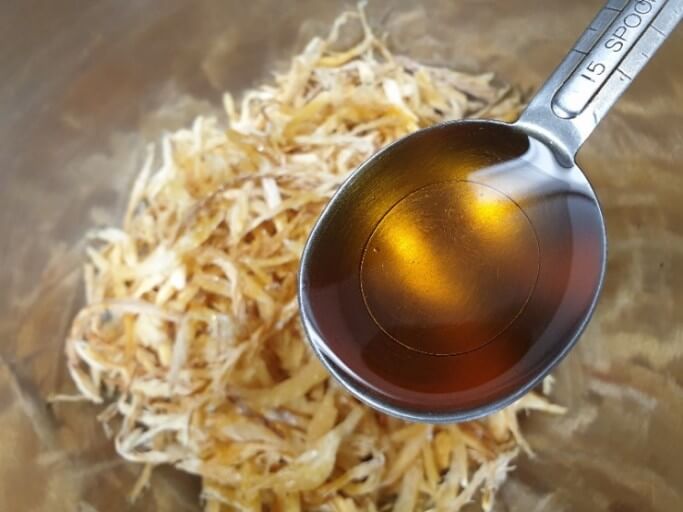 들기름 효능 6가지 및 부작용과 들기름 보관법