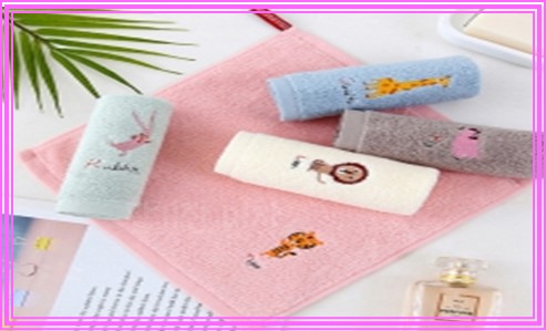 돌잔치 답례품 수건 5가지 종류