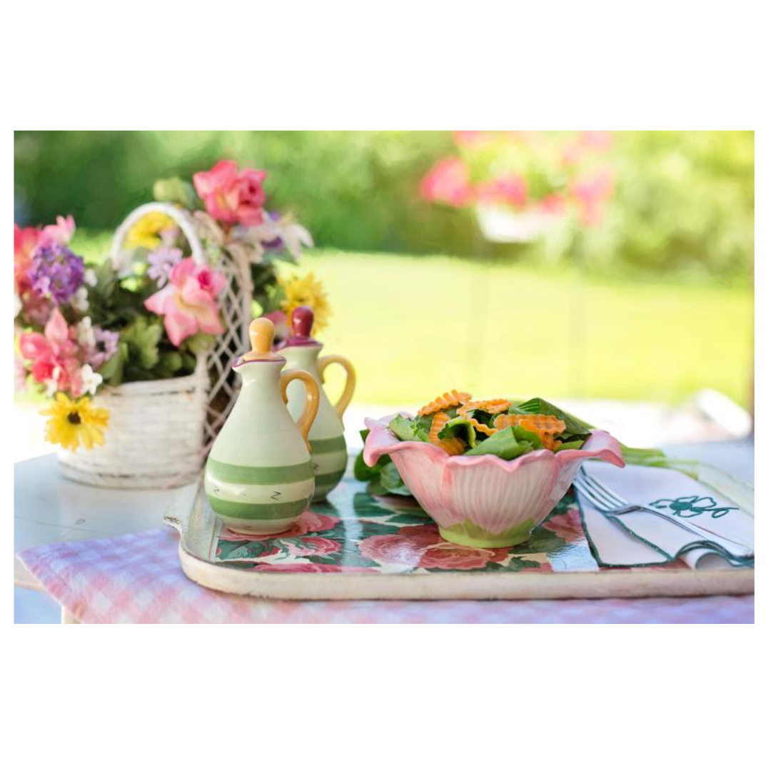 변비에 좋은 음식과 관련된 사진입니다.