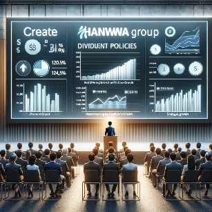 2024년 한화 000880 배당 배당금 배당일 배당락일 실적 19