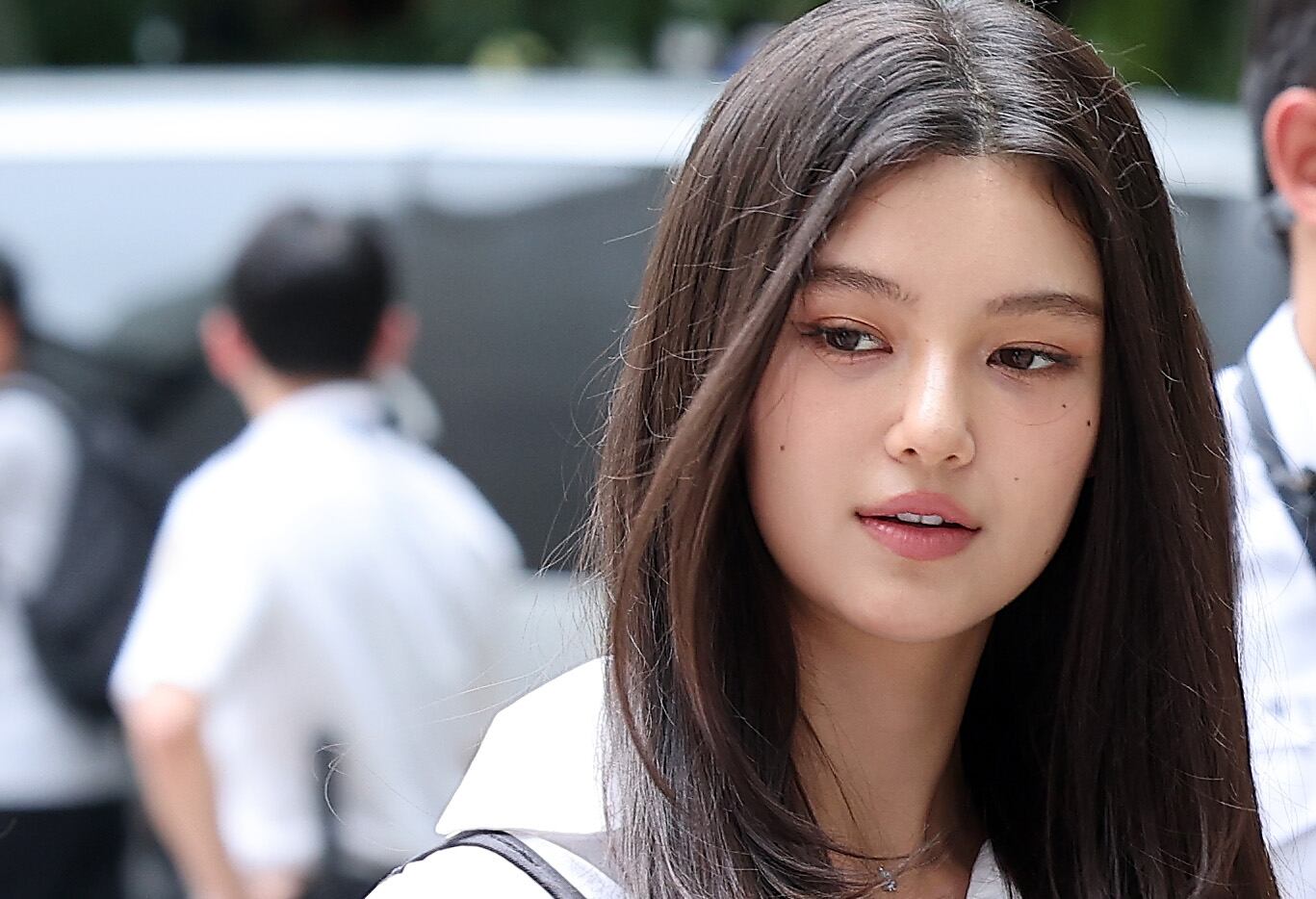 뉴진스 다니엘