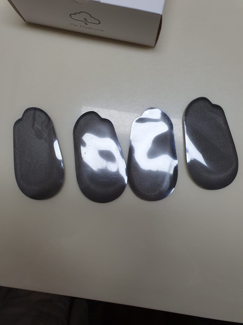 에어포스쳐 워크패드