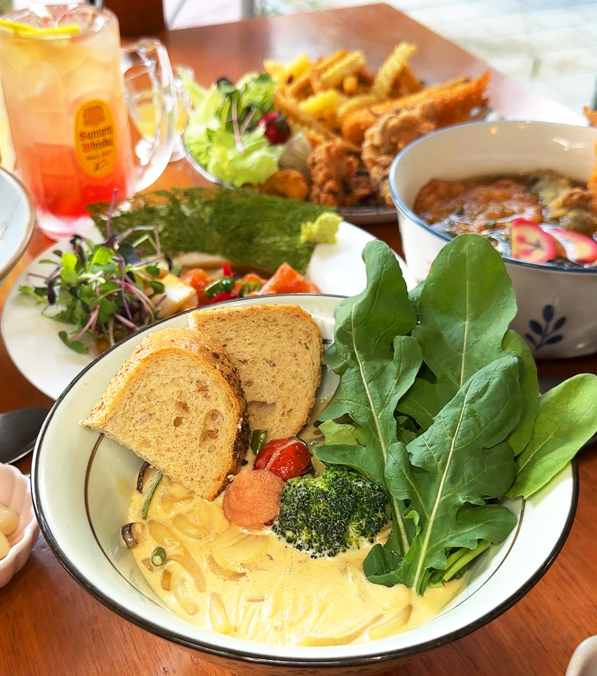 로이식당
