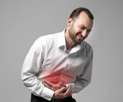 방귀가 자주 나오는 증상