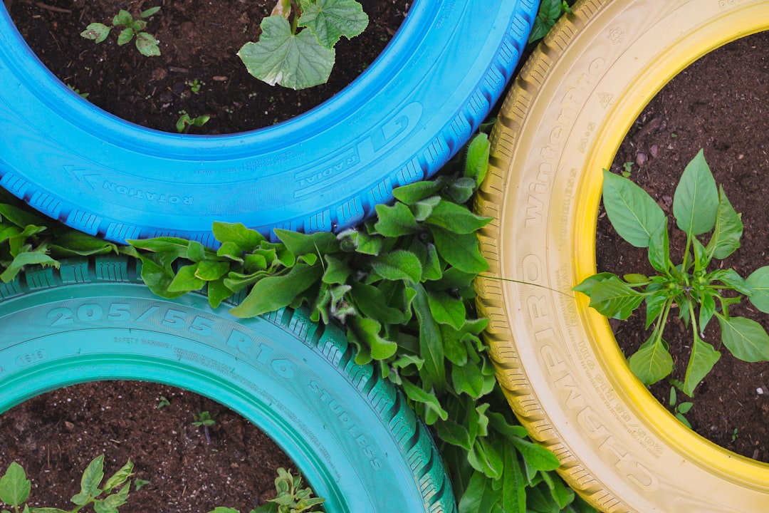 Tires