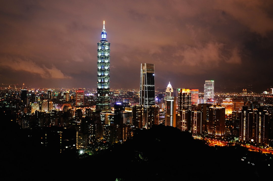 Taipei