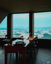 남산타워 입장료, 주차장 이용