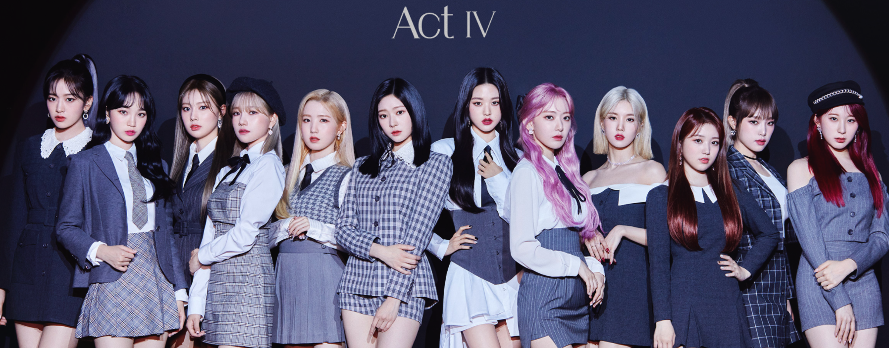 아이즈원 해체