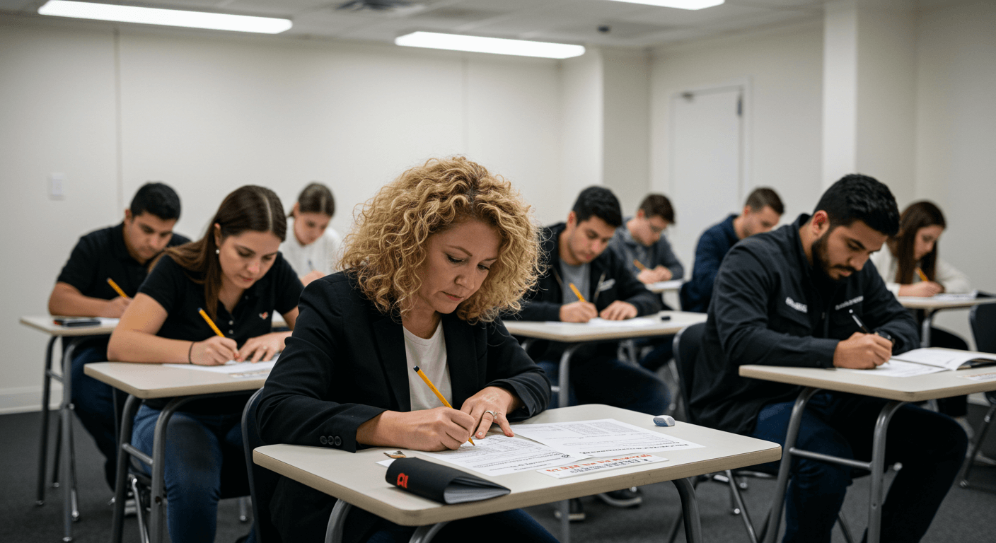운전면허 필기시험 예상문제 완벽정리