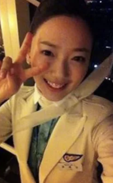 표예진 대한항공