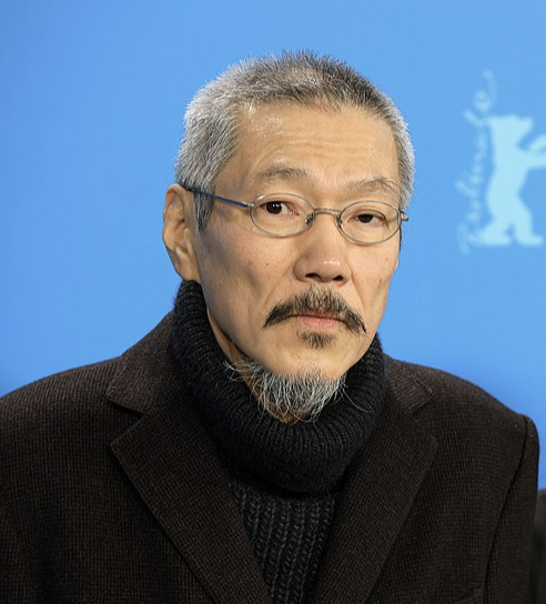 홍상수 특징