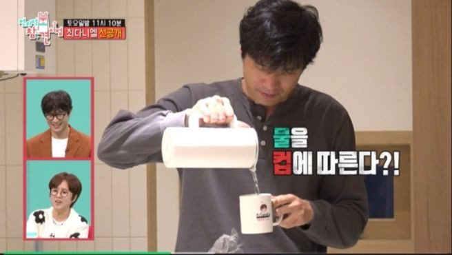 최다니엘 강아지