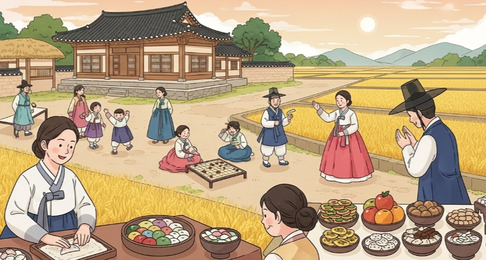 2025년 추석 지원금 금액