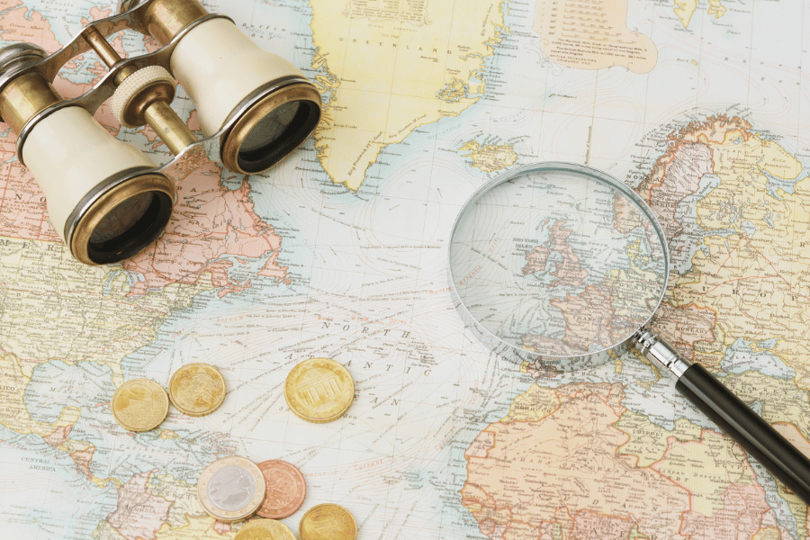 100만 원으로 떠나는 가성비 해외여행