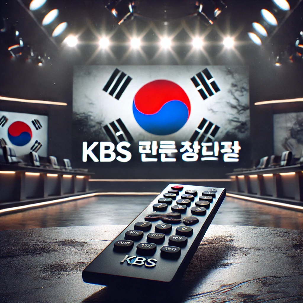 KBS 수신료 거부