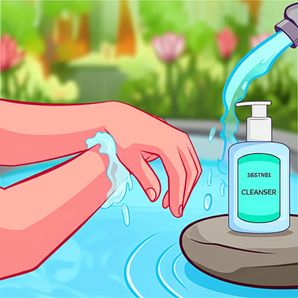 아토피 피부염, 일상 속 핵심 관리법..