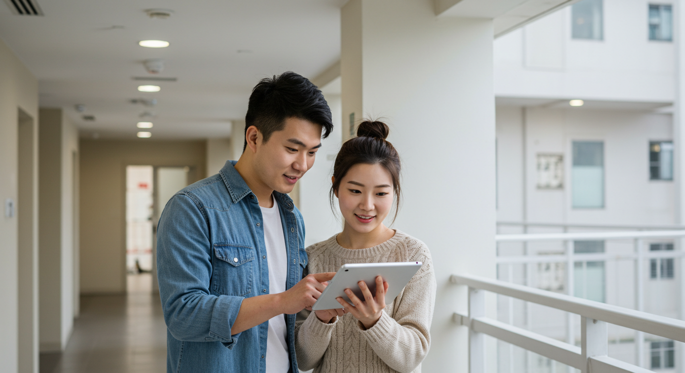 전세보증보험&amp;#44; 부동산앱&amp;#44; 발품없이집구하기