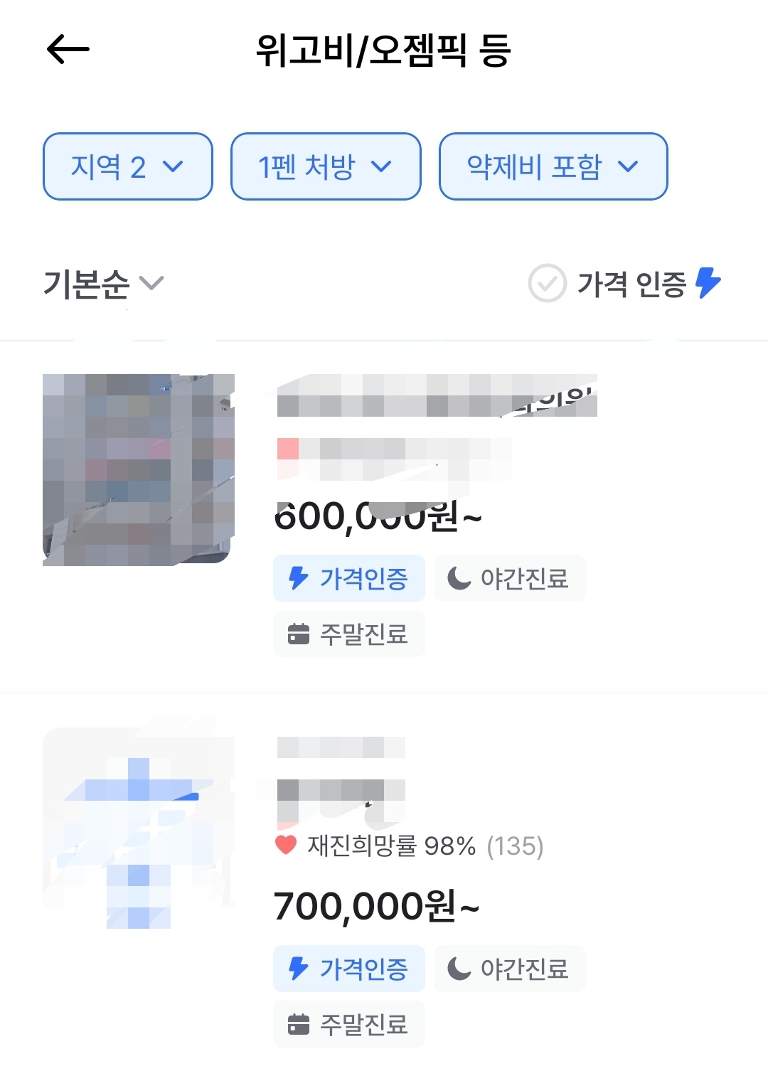위고비 처방 병원 약국 비대면 진료