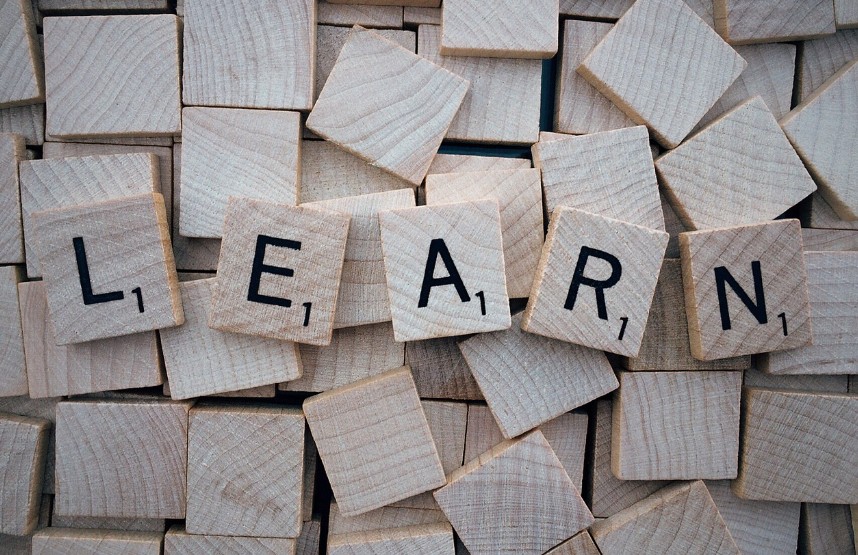 영어 거부하는 아이 사진