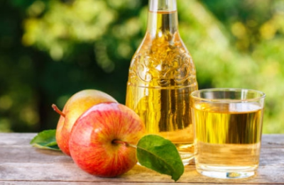 사과식초의 효능