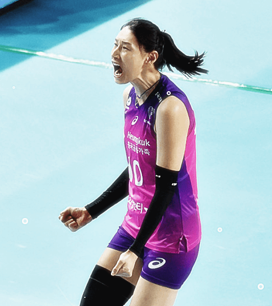 김연경