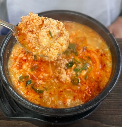 파주-장단콩-감악산손두부