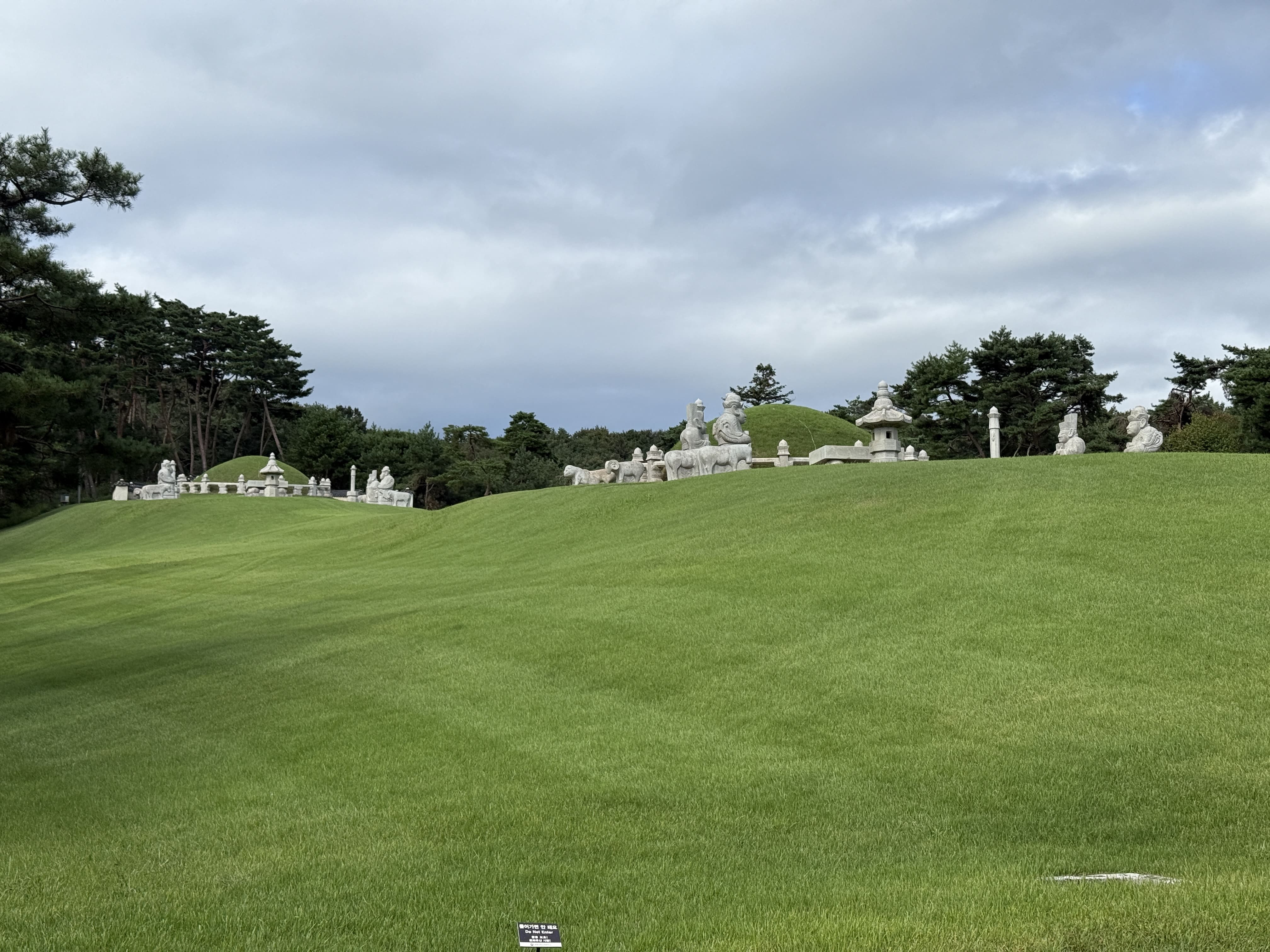 【한글날 가볼만한곳】 세종대왕 영릉, 아이와 함께한 여주 역사 나들이