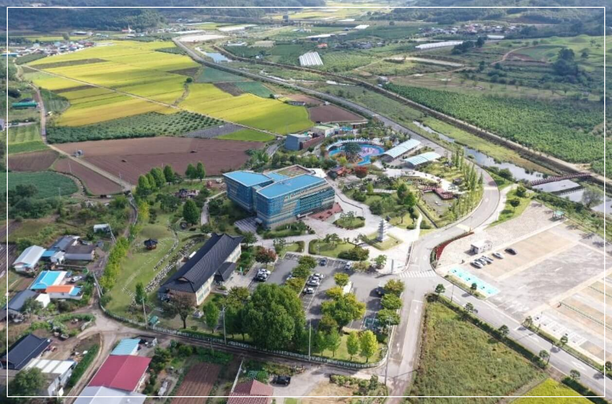 의성 가볼만한곳 베스트10 조문국박물관&middot;사적지