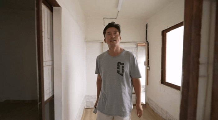 MBC 아나운서 김대호