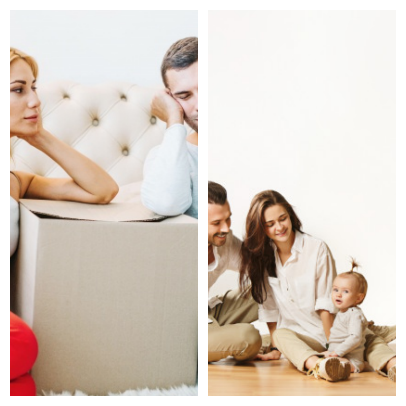 인천 동구 이사짐센터