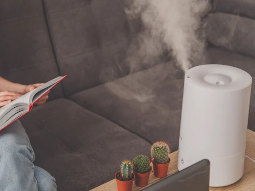 가습기 종류별 장단점