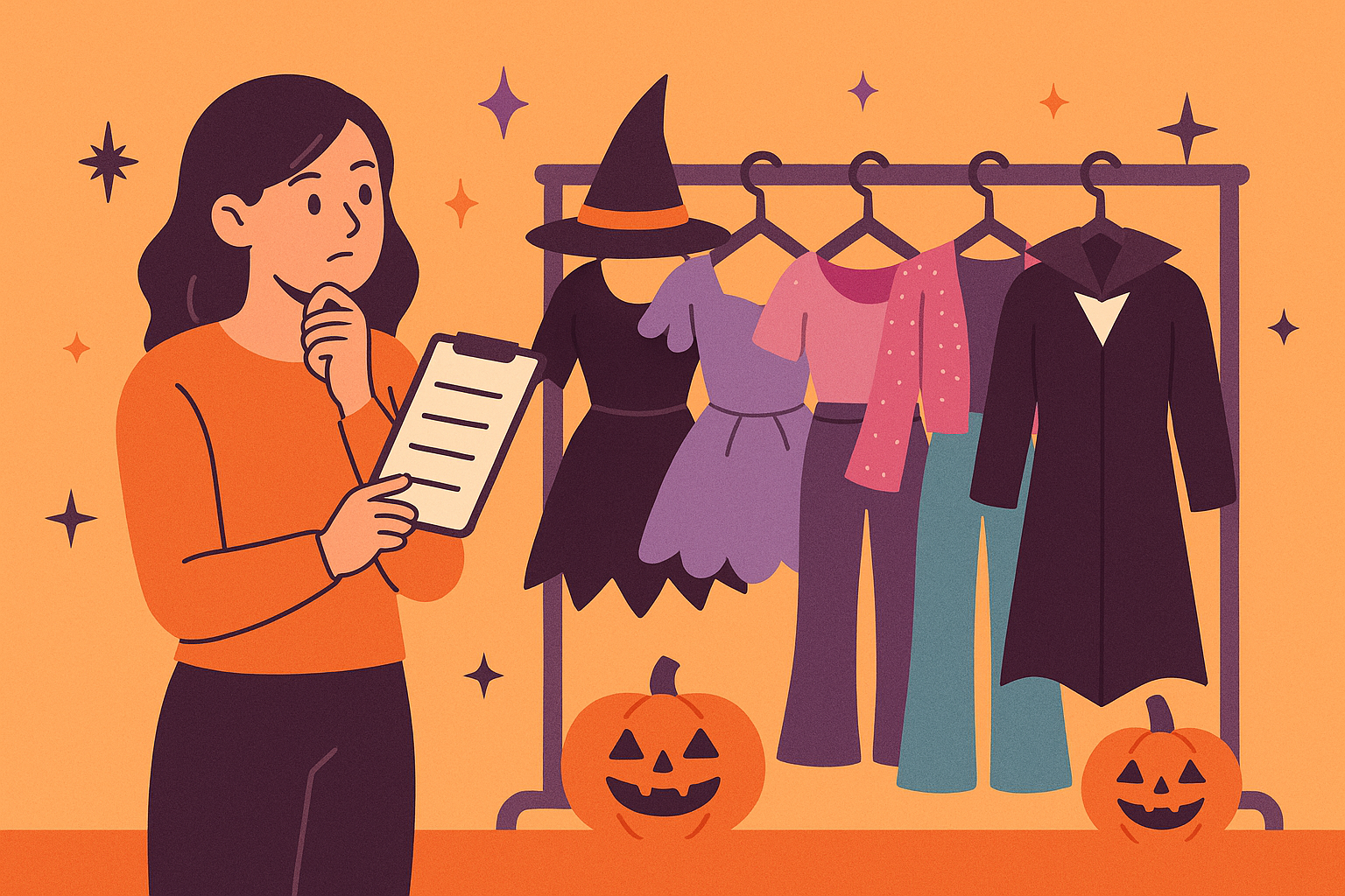 1. 2025년 트렌드: 레트로 + 캐릭터 믹스