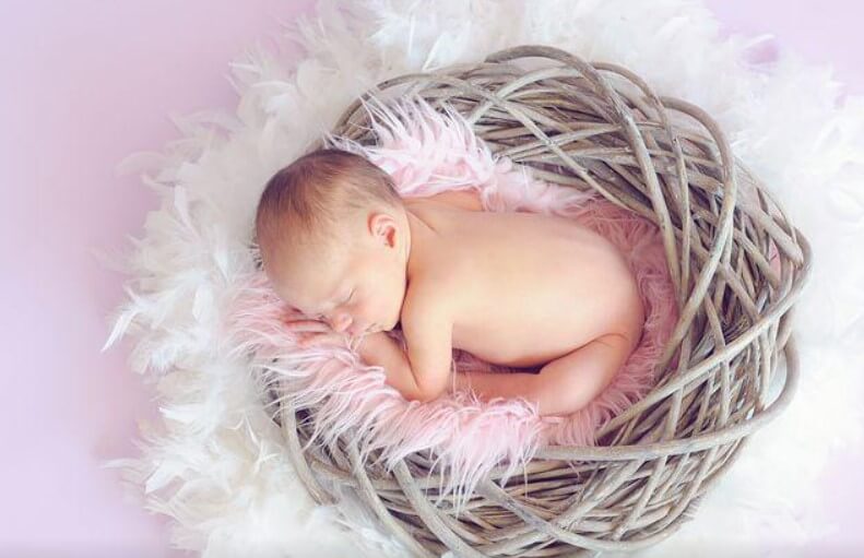 아기딸꾹질하는이유