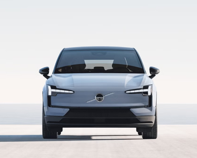 볼보 ex30 가격 보조금 배터리 제원 시승 주행거리 비교 테슬라 모델 Y 폴스타 2 현대 아이오닉 5