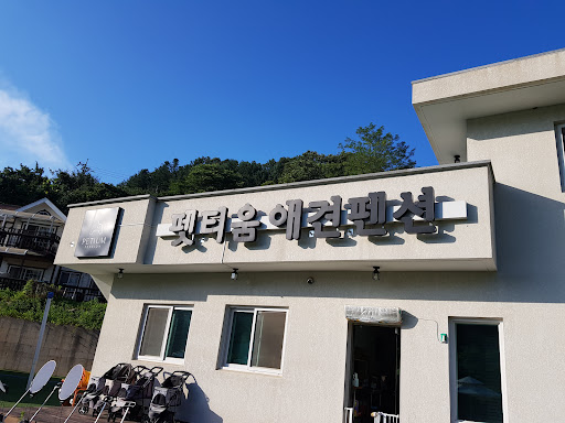 애견동반 펫티움