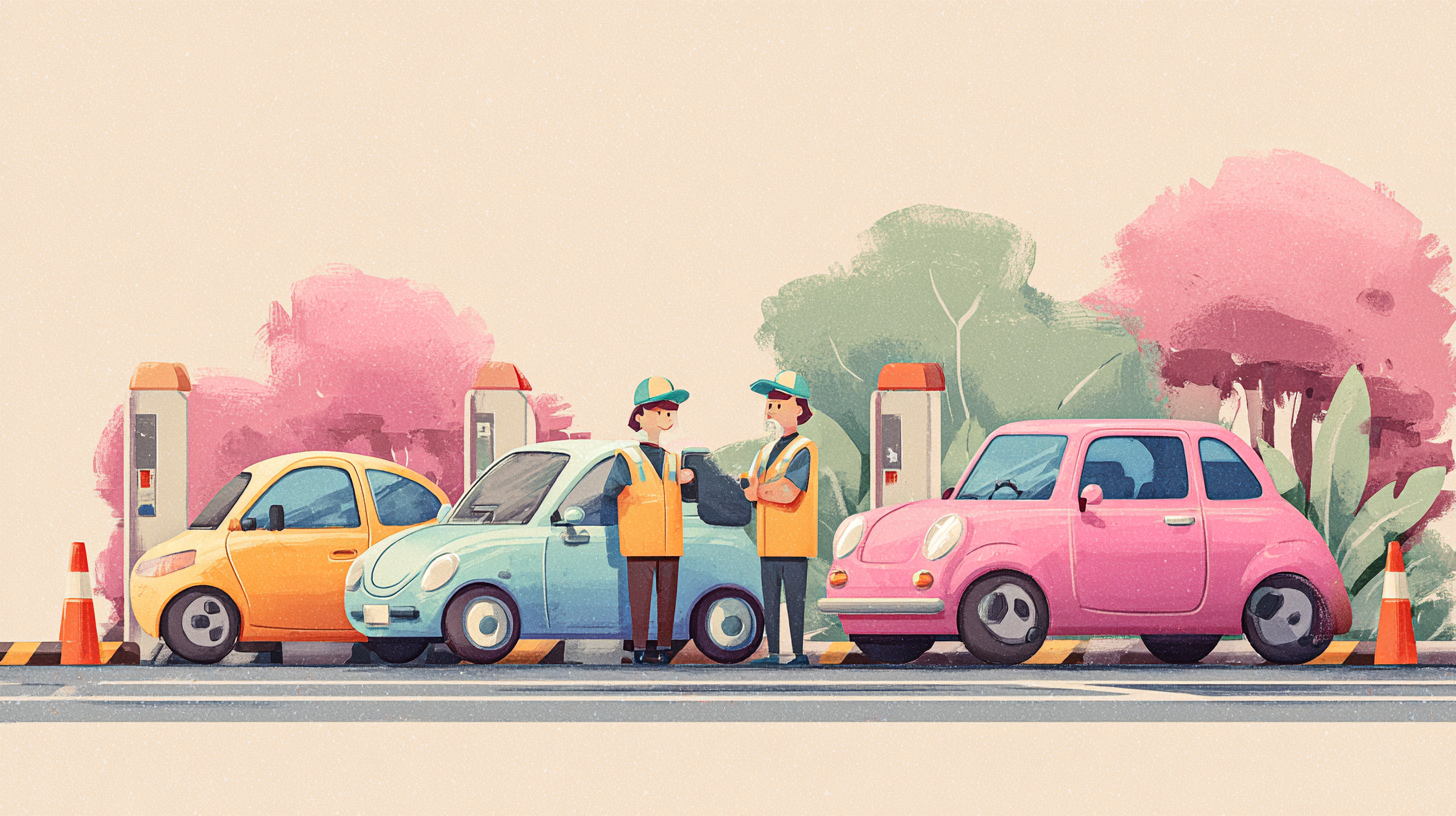 자동차 검사 받는 법