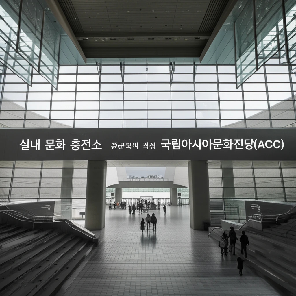 광주 동구 1월 가볼만한곳 주차 팁과..