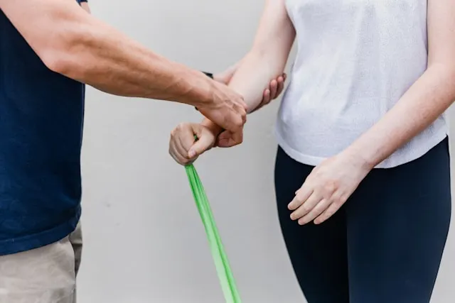 몸이 다시 편안해지는 순간｜회복이 시작되는 조건