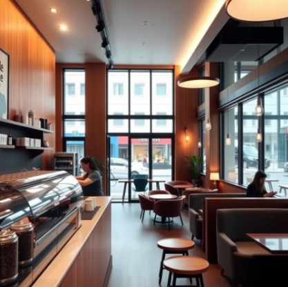 유플투쁠 컴포즈커피그림