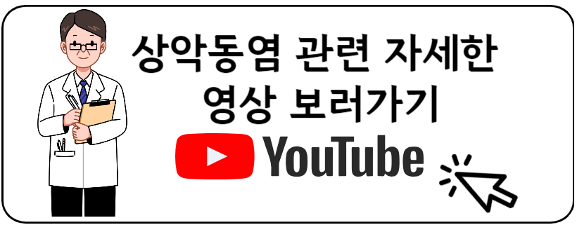 상악동염
