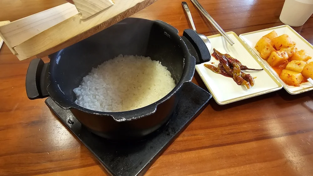 숙대입구 용산 청파동 맛집 해장국 맛집 가야해장 곱창전골