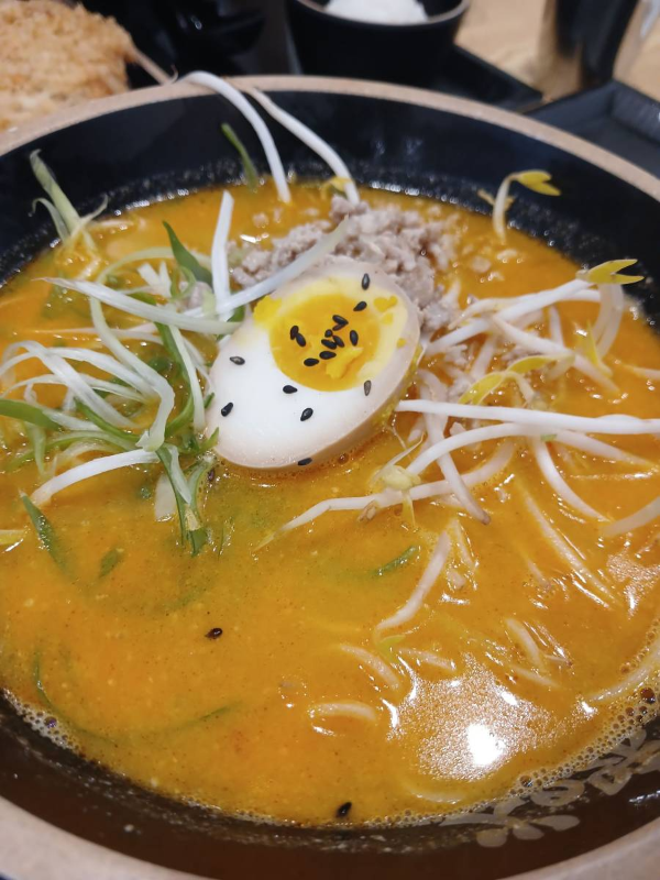 히노아지 탄탄멘