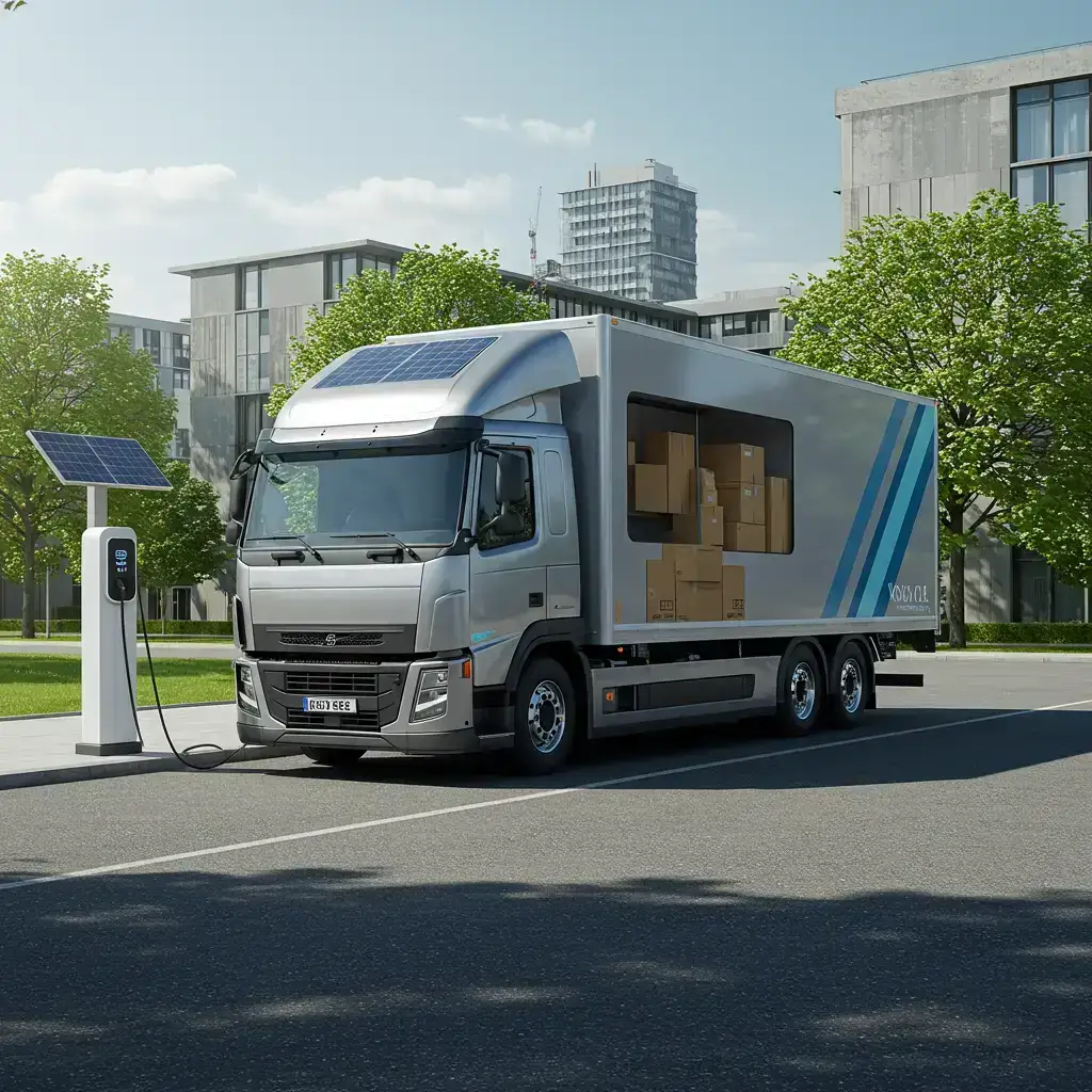 2025 전남 영광군 전기 화물차 보조금 초소형 전기 화물차