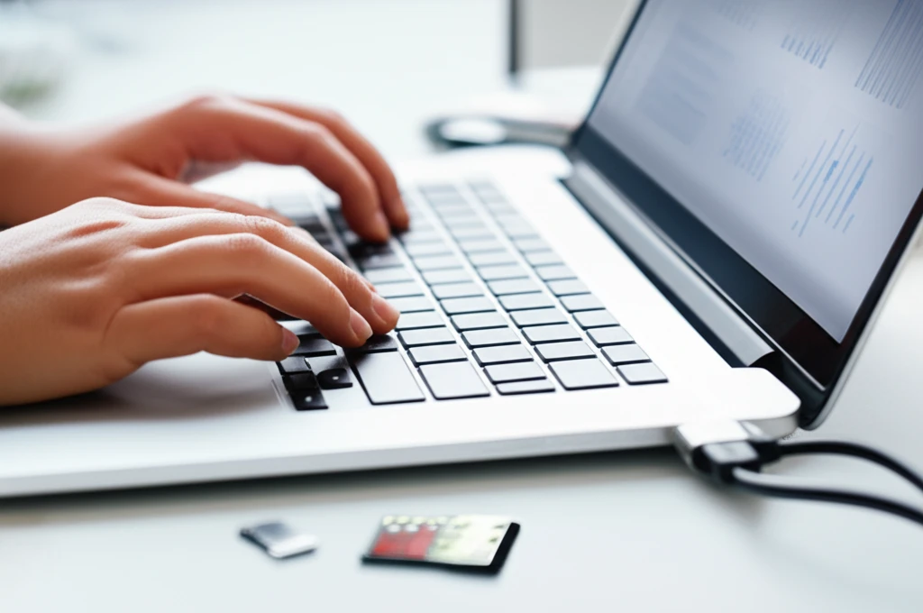 쏘울 EV 내비게이션 업데이트 소요 ..