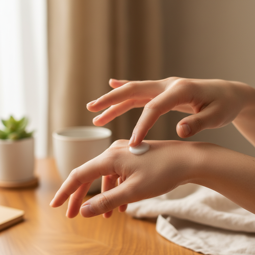 통증 완화와 예방을 위한 실천 팁