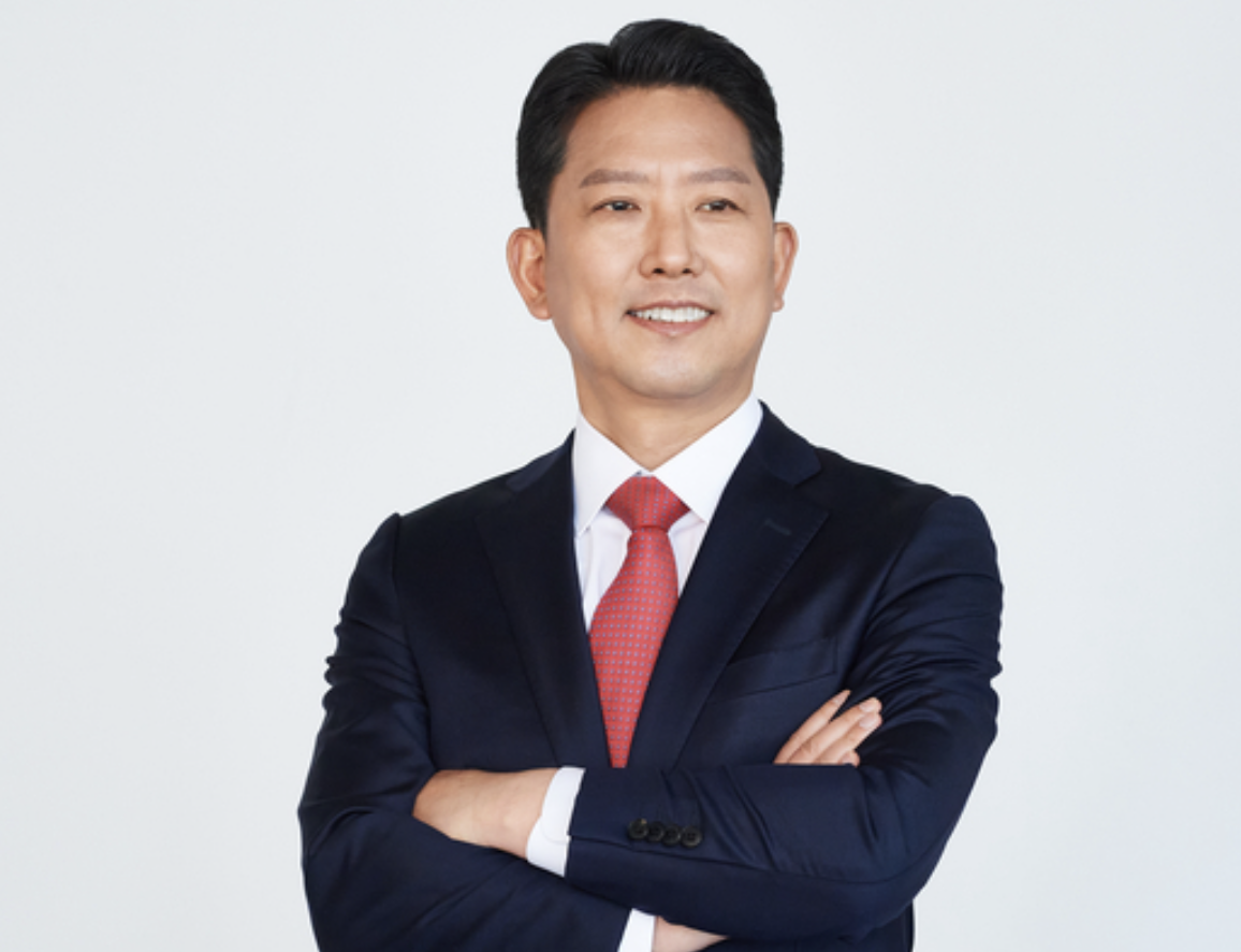 김장호 프로필