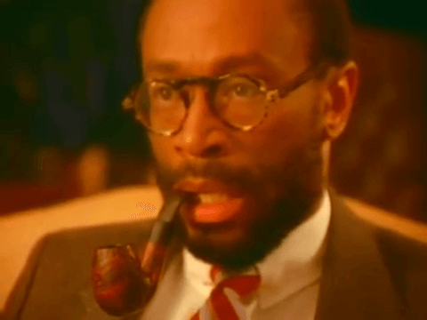 돈 워리 비 해피 뮤비3 Don't Worry, Be Happy 가사번역