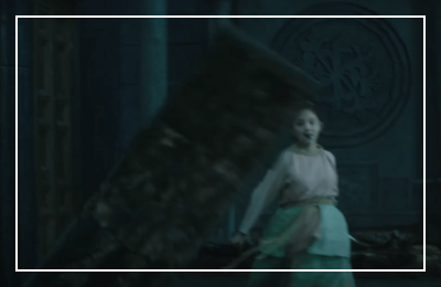 아라문의 검 9회 줄거리 리뷰 : 은별의 복수